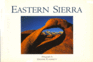 Eastern Sierra: Twenty Postcards (Companion Press Series)