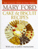 Cake and Biscuit Recipes (the Classic Step-By-Step Series)