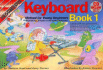 Young Beginner Keyboard Book 1