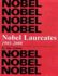 Nobel Laureates 1901-2000