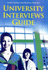 University Interviews Guide