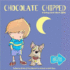 Chocolate Chipped: a Smelly Book About Grief