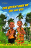 The Adventures of Obi and Titi: the Hidden Temple of Ogiso