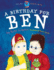 A Birthday for Ben: Children's Book on Hearing Difficulties (Special Stories Seeries 2)