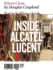 Kitten Clone: Inside Alcatel-Lucent: 3 (Writers in Residence)