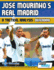 Jose Mourinho's Real Madrid-a Tactical Analysis: Defending