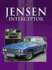 Jensen Interceptor