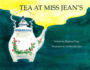 Tea at Miss Jean's