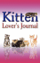 Kitten Lover's Journal