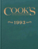 Cook's Illustrated 1993 Annual (Cooks Illustrated Annuals)