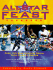 All Star Feast Cookbook