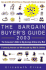 The Bargain Buyer's Guide 2003: the Consumer's Bible to Big Savings Online & By Mail