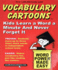 Vocabulary Cartoons: Elementary Edition