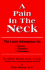A Pain in the Neck