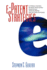 E-Patent Strategies for Software, E-Commerce, the Internet, Telecom Services, Financial Services, and Business Methods (With Case Studies and Forecasts)