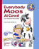 Everybody Moos at Cows!: Even Matthew McFarland