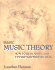 Basic Music Theory: How to Read, Write, and Understand Written Music