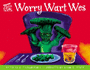 Worry Wart Wes (Smarties Book Series, 2)
