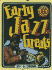 Early Jazz Greats Boxed Trading Card Set By R. Crumb