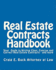 Real Estate Contracts Handbook: Your Guide to Writing Clear, Concise and Correct Real Estate Contracts