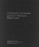 The Raymond J.H. Beverton Lectures at Woods Hole, Massachusetts: Three Lectures on Fisheries Science Given May 2-3, 1994 (Noaa Technical Memorandum Nmfs-F/Spo)