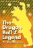 The Dragon Ball Z Legend: the Quest Continues