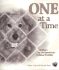 One at a Time: a Week in an American Animal Shelter