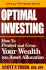 Optimal Investing: How to Protect and Grow Your Wealth With Asset Allocation