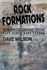 Rock Formations: Categorical Answers to How Band Names Were Formed