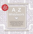 A-Z of Whitework (a-Z Needlework) (Book 1)