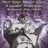 Meet Your Master Guide: a Guided Meditation