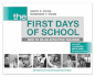 The First Days of School: How to Be an Effective Teacher (Book & Dvd)