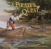A Pirate's Quest: for His Family Heirloom Peg Leg