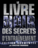 Le Livre Noir des Secrets d'Entrainement: Edition Augmentee