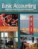 Basic Accounting Concepts, Principles and Procedures, Vol. 1