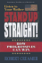 Listen to Your Mother: Stand Up Straight! : How Progressives Can Win