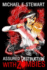 With Zombies: Assured Destruction #3