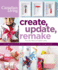 Create, Update, Remake