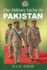 The Military Factor in Pakistan