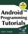 Android Programming Tutorials