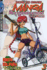 How to Draw Manga Next Generation! Pocket Manga