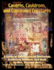 Caverns, Cauldrons, and Concealed Creatures: a Study of Subterranean Mysteries in History, Folklore, and Myth