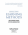 Effective Learning Methods: How to develop the most effective learning method