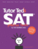 Tutor Ted's Sat Practice Tests