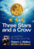 Three Stars and a Crow