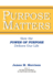 Purpose Matters