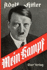 Mein Kampf(german Language Edition)