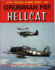 Grumman F6f Hellcat (Naval Fighters No. 92) (Naval Fighters, 92)
