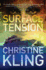 Surface Tension: 1 (Seychelle Sullivan)