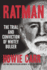 Ratman: the Trial and Conviction of Whitey Bulger